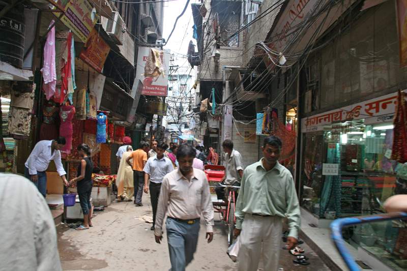 India & Nepal 2011 - 0054